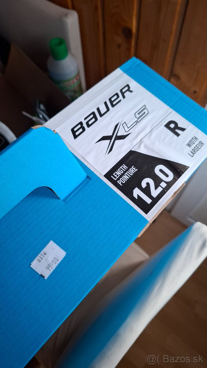 Korčule na ľad - 4