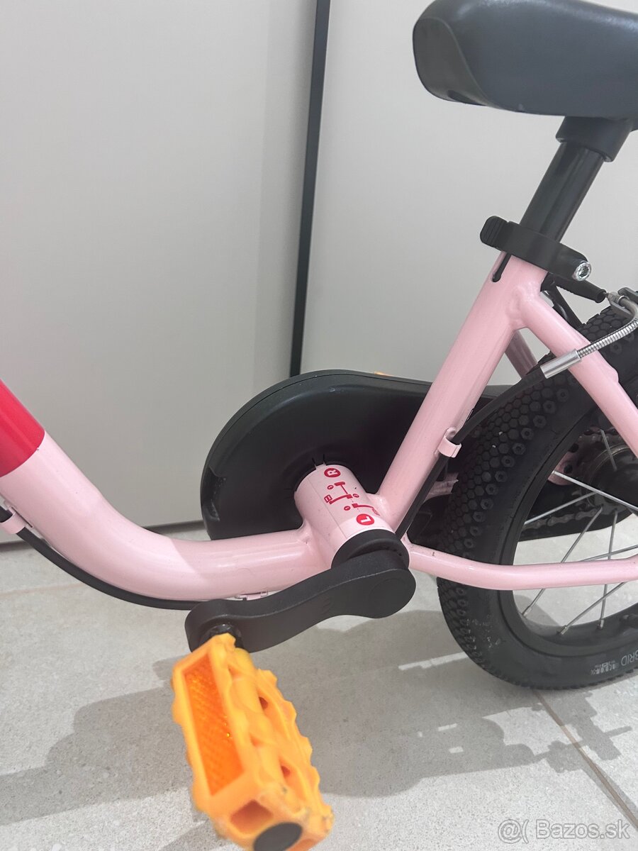 Detský bicykel - 4