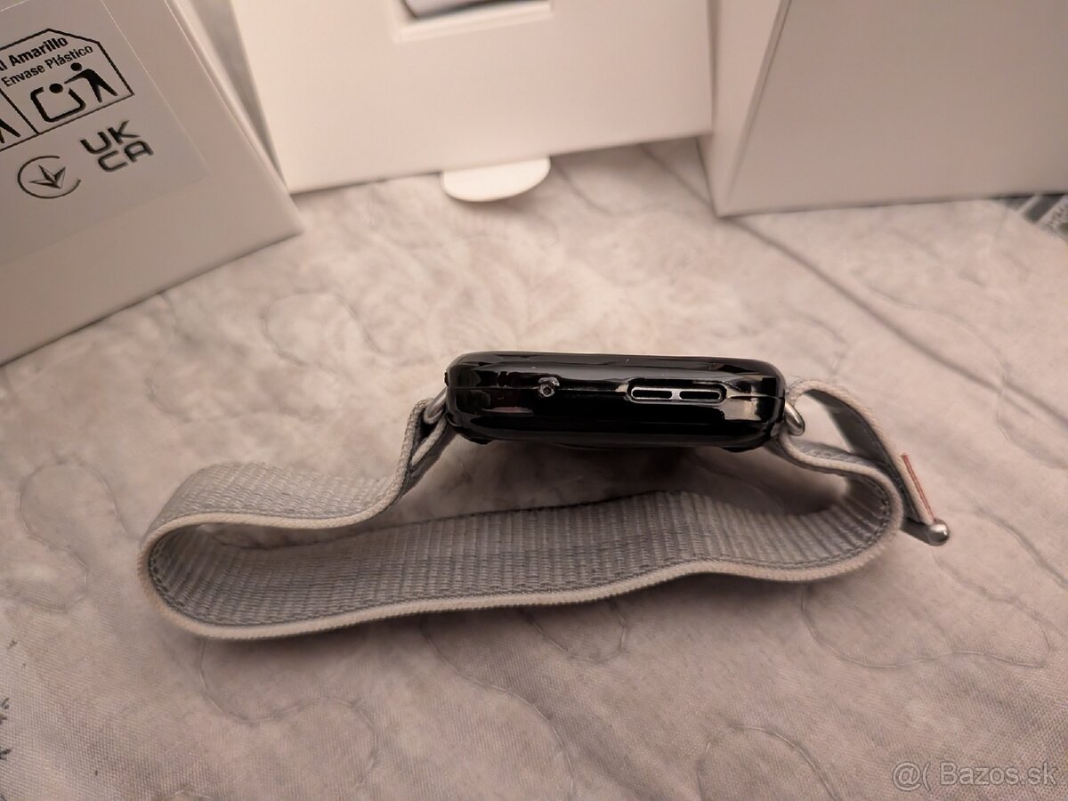 Huawei watch fit 4 - 4