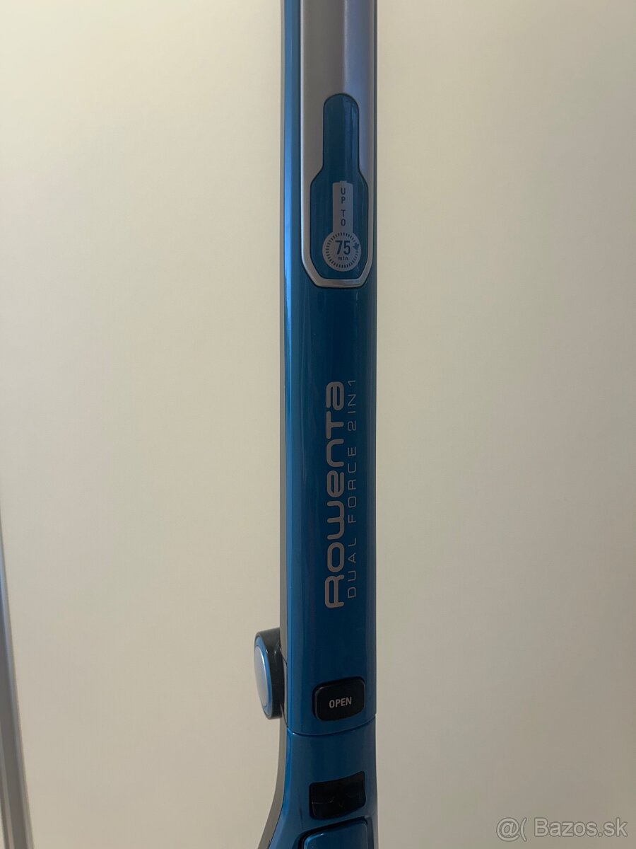 Vysávač Rowenta - 4