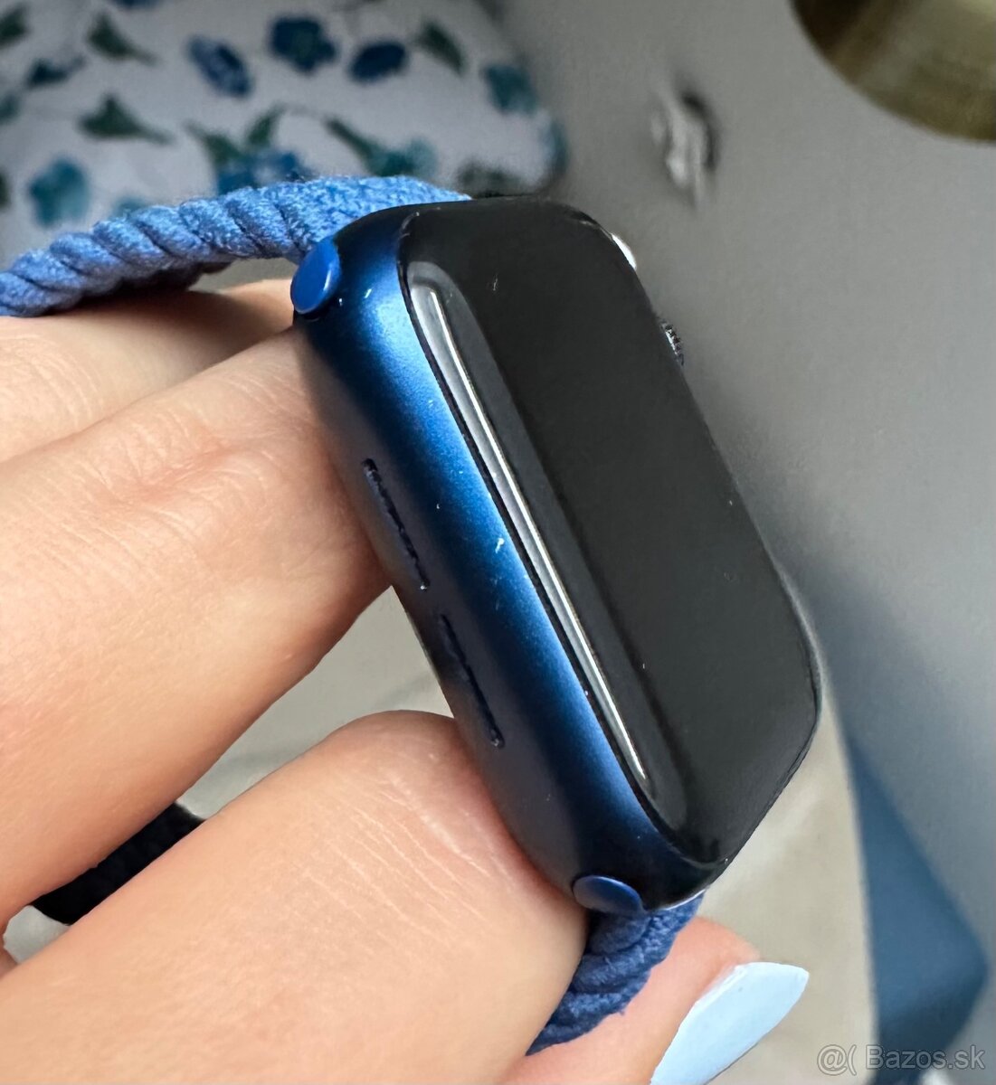 Apple Watch 6 40mm - 4