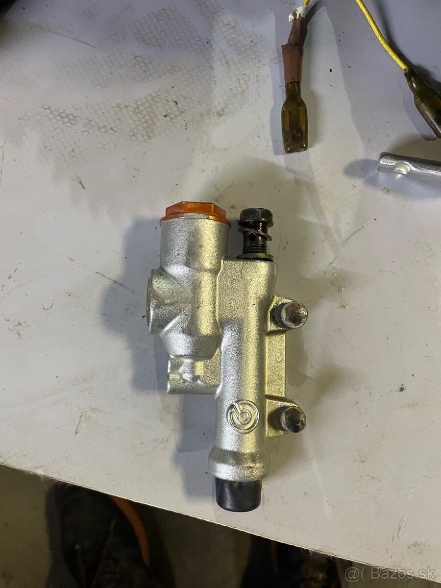 Ktm sxf 450 07-10 - 4