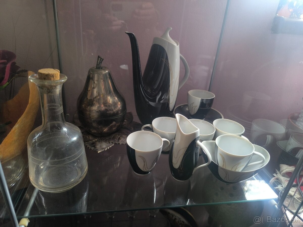 rôzne po babče - 4