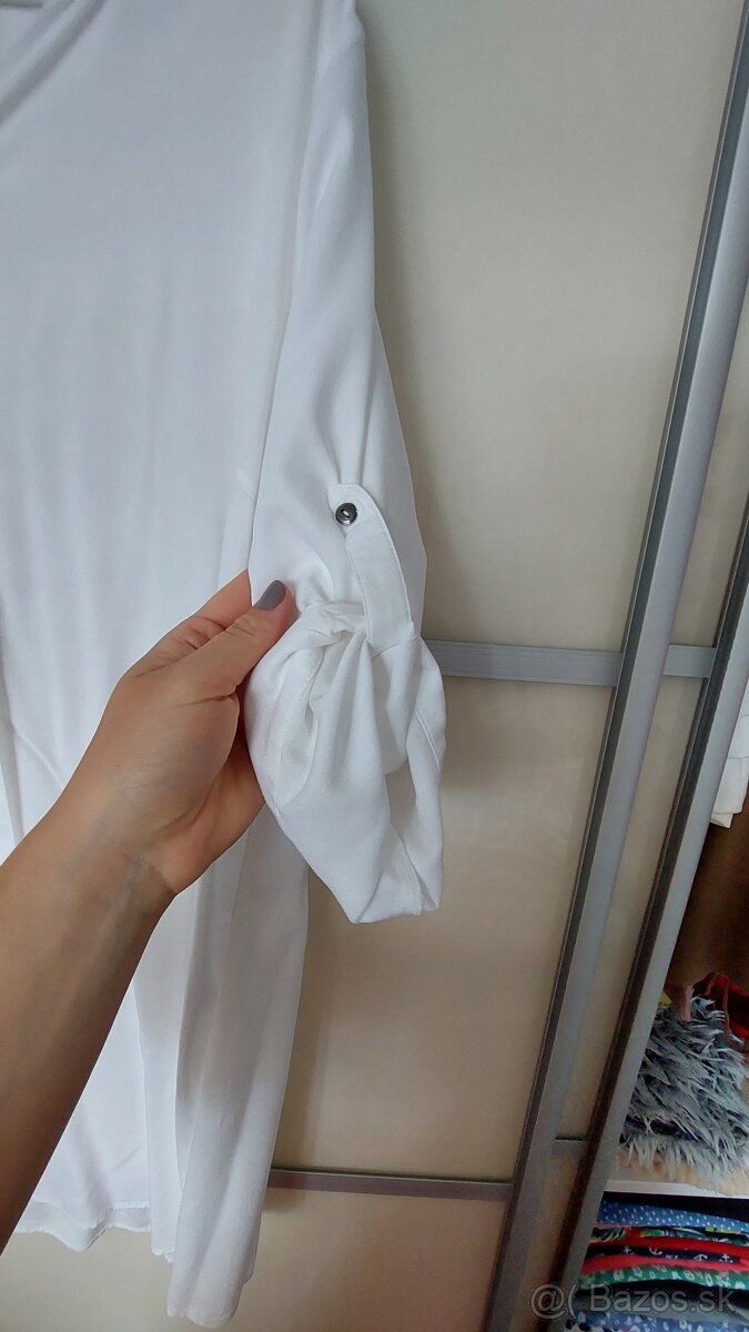 Tehotenské blúzky - 4