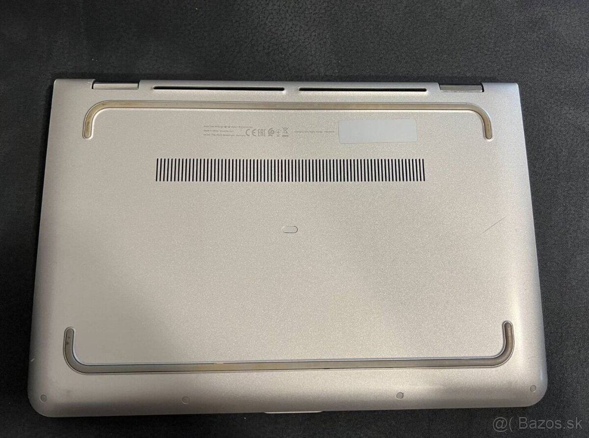 HP Pavilion x360 Convertible i7/8GB/256GB - 4