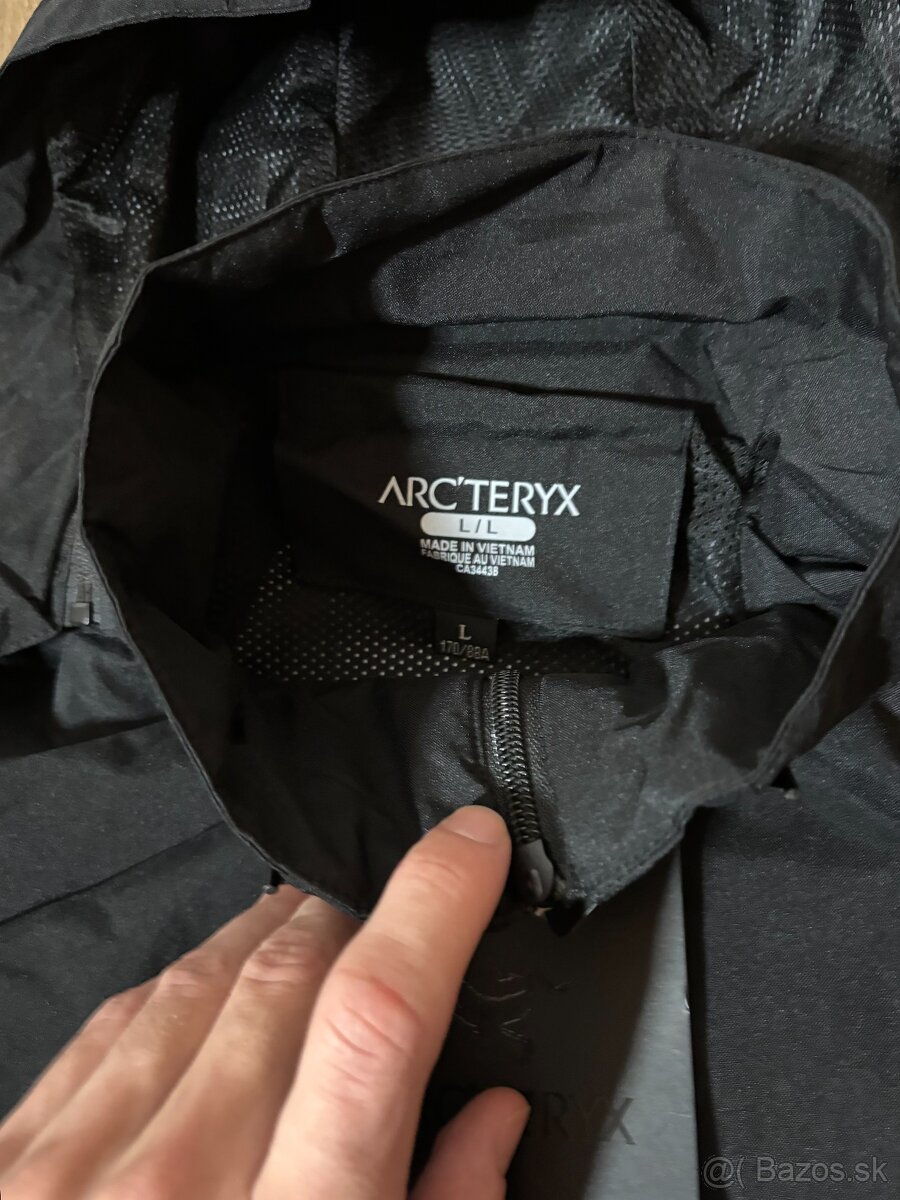 Arc'teryx bunda - 4