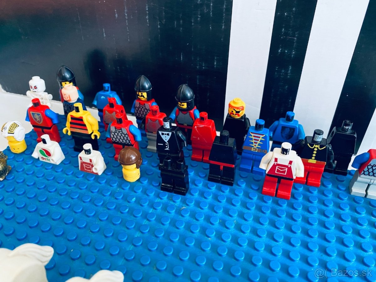 lego figurky a ostatne - 4