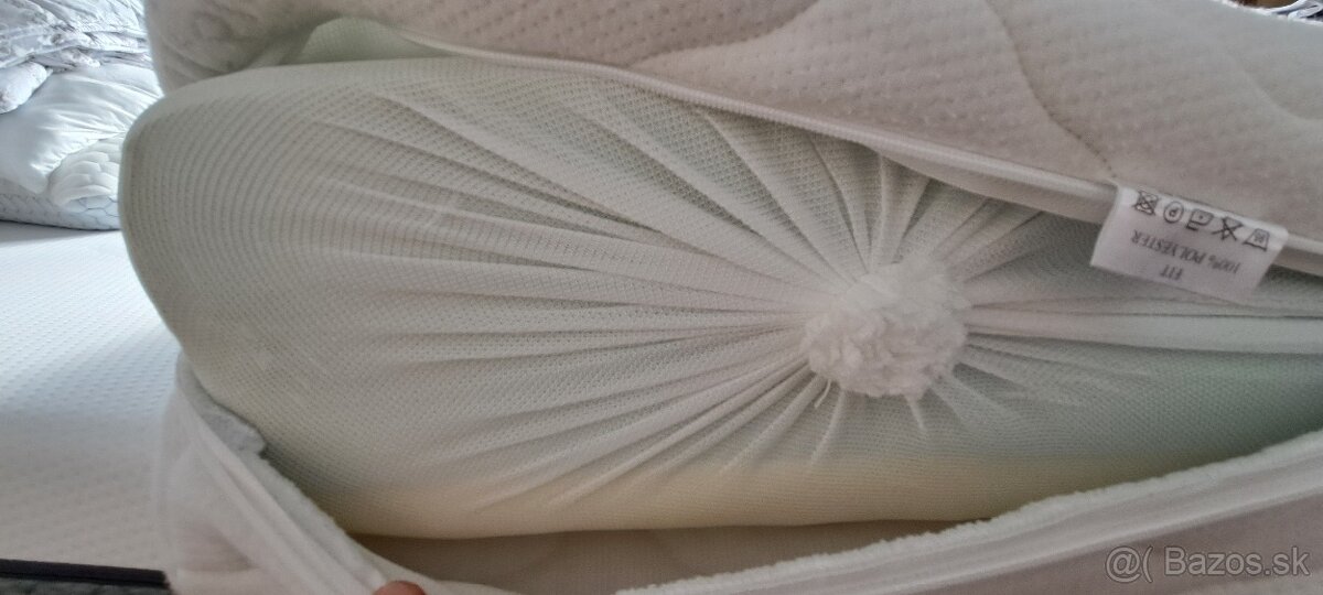 Matrace 200x90x20 - 4