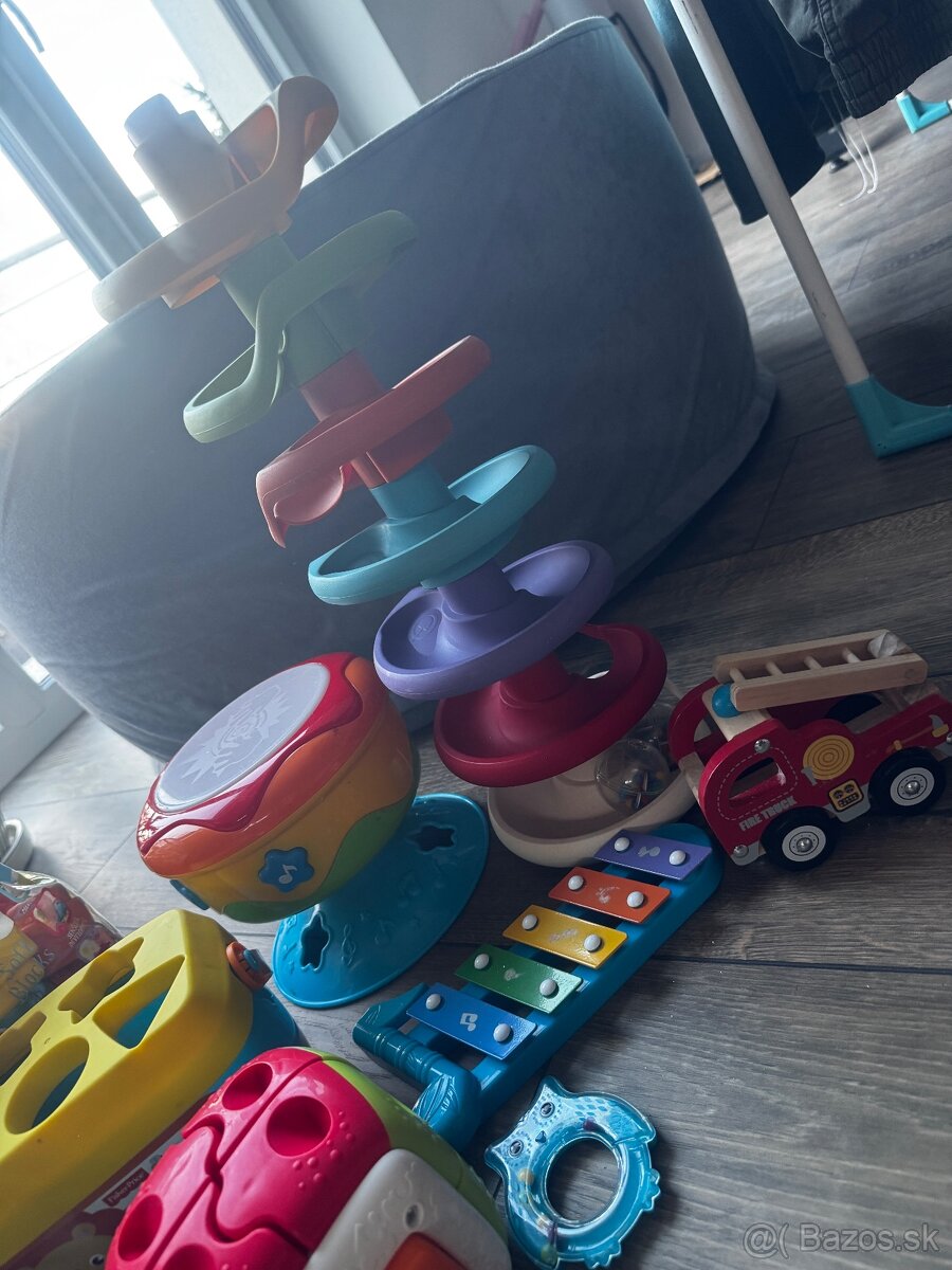 Hračky - 4