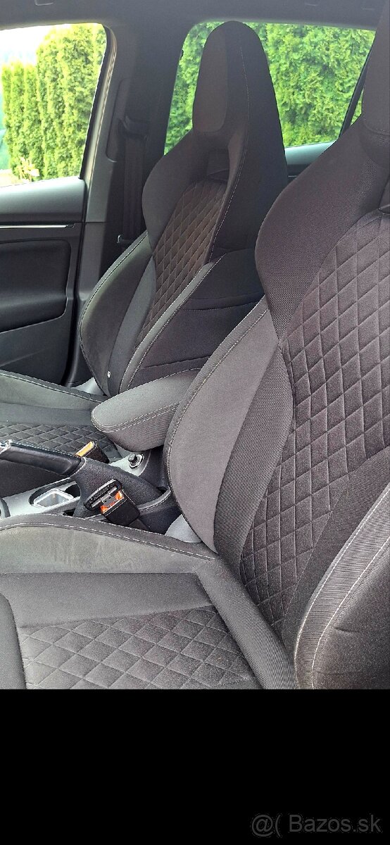 Škoda Scala 1.0 TSI 85Kw, rok 7/2019 - 4