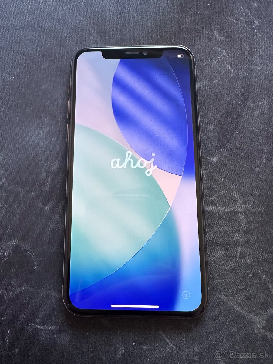 iPhone 11 Pro 64bg Gold - 4