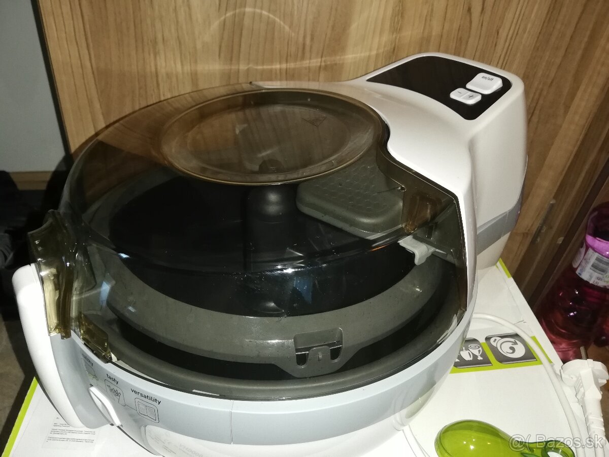 Tefal teplovzdusna fritéza - 4