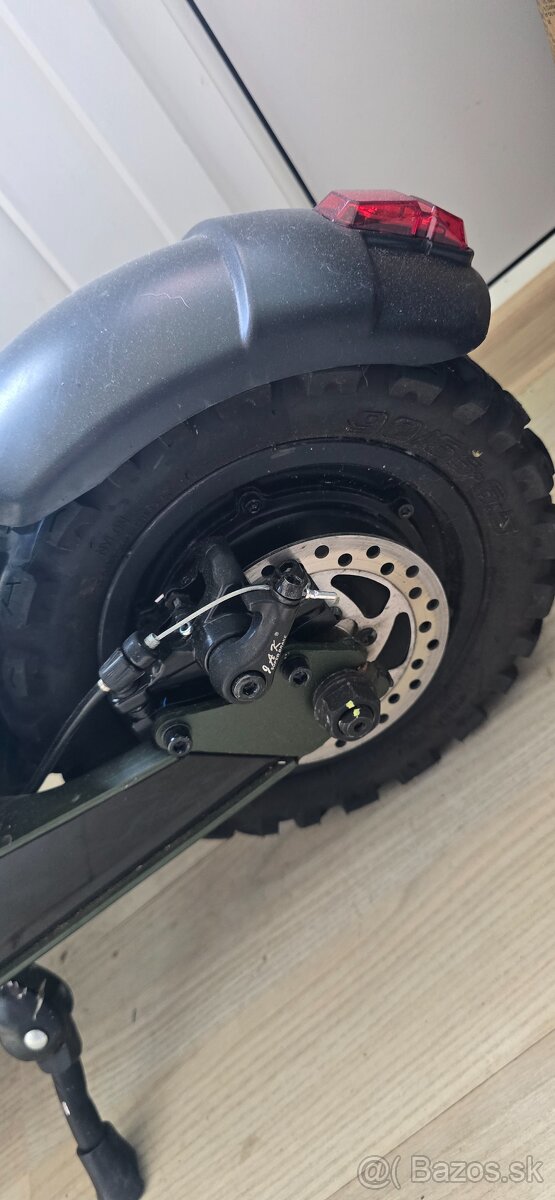 Cecotec Bongo Z Off Road - 4