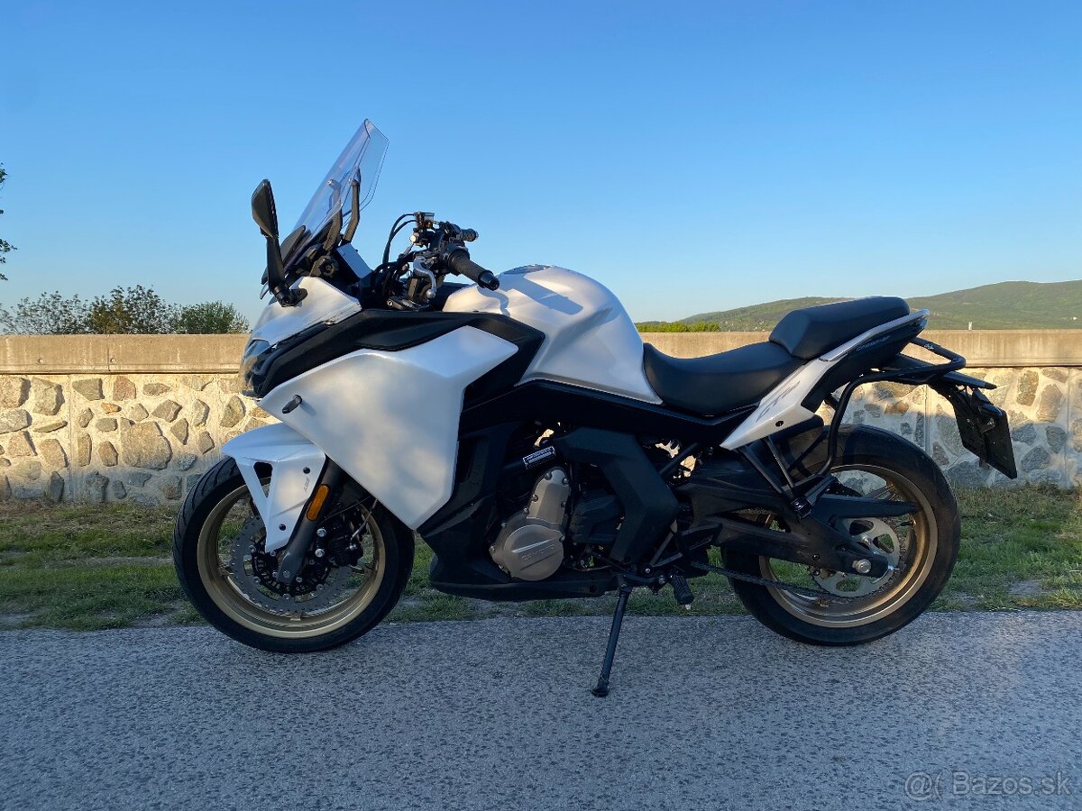 CF moto 650gt 2023 - 4