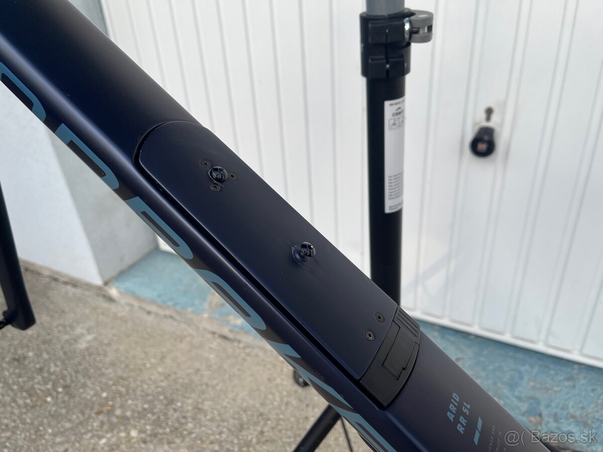 Mondraker Arid Carbon RR SL 2025 Frameset - 4