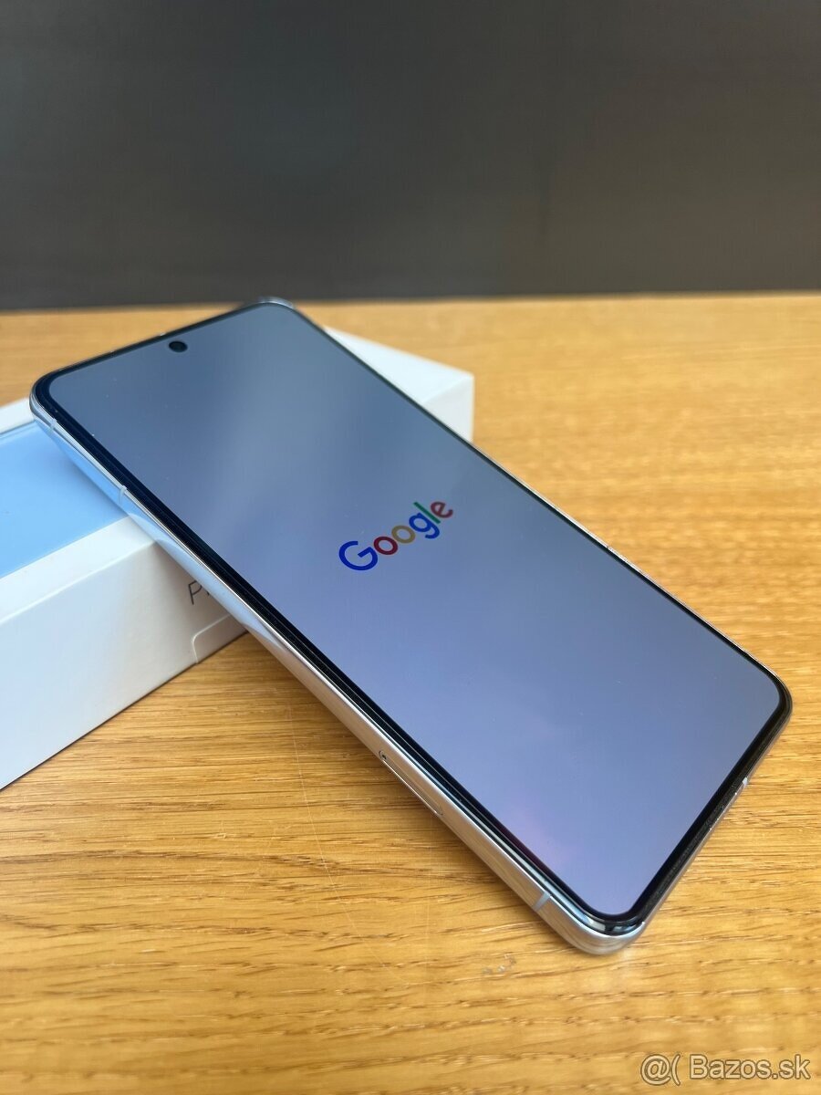 Predám GOOGLE PIXEL 8 PRO 256GB, TOP stav, VOLNY - 4