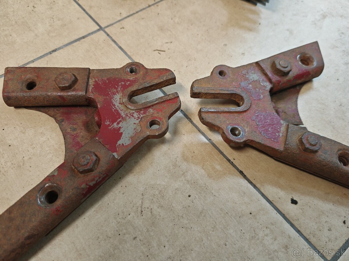 Jawa 350 OHV - 4