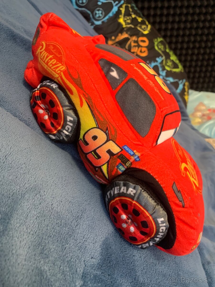 McQeen - 4
