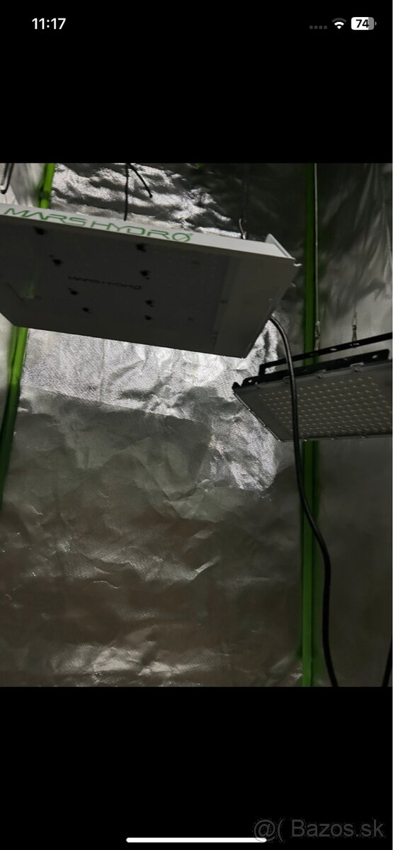 Grow box - 4