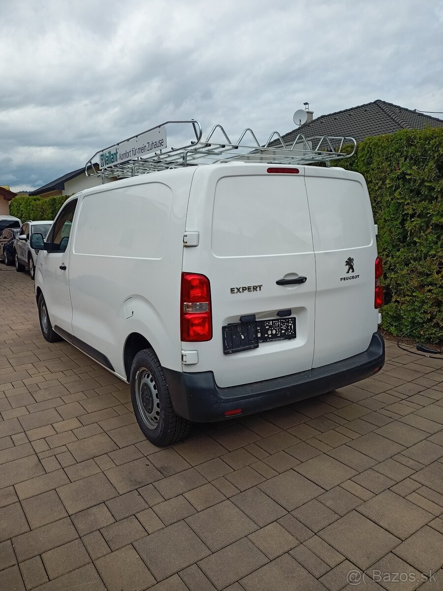 Peugeot Expert 2.0 BlueHDi Premium - 4