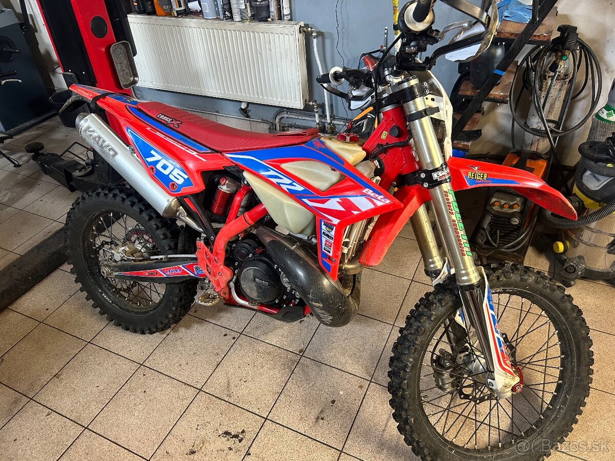 Bezo 300 rr racing