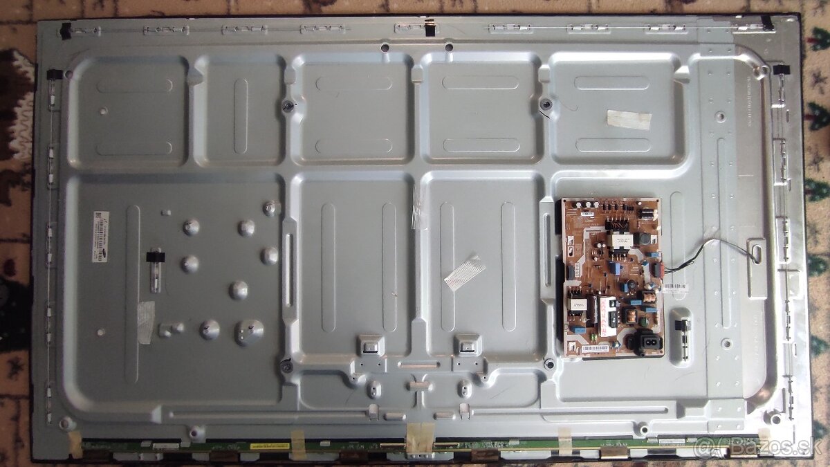 Predám náhradné diely na TV Samsung UE 55K5672 - 4