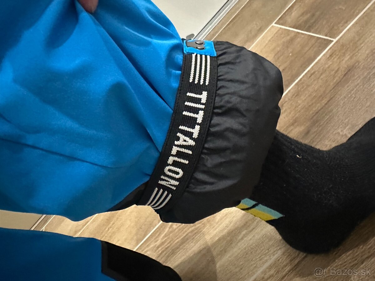 Predám lyžiarske nohavice Tittalon, Mko - 4