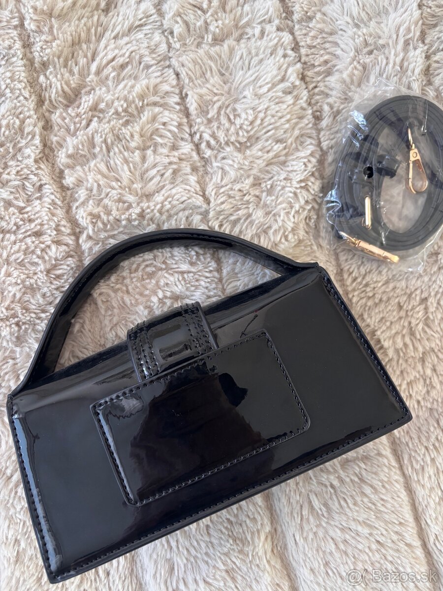 jacquemus kabelka - 4