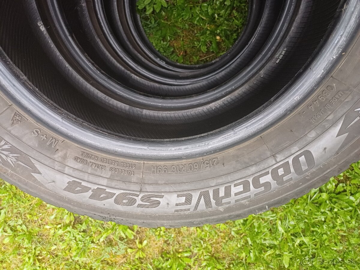 Zimne pneumatiky - 4