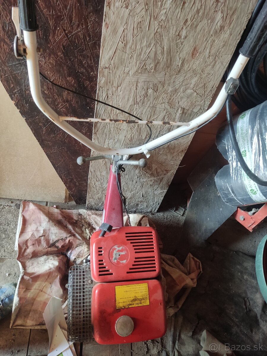 kúpim Diely Robix Robi AZ 151j - 4