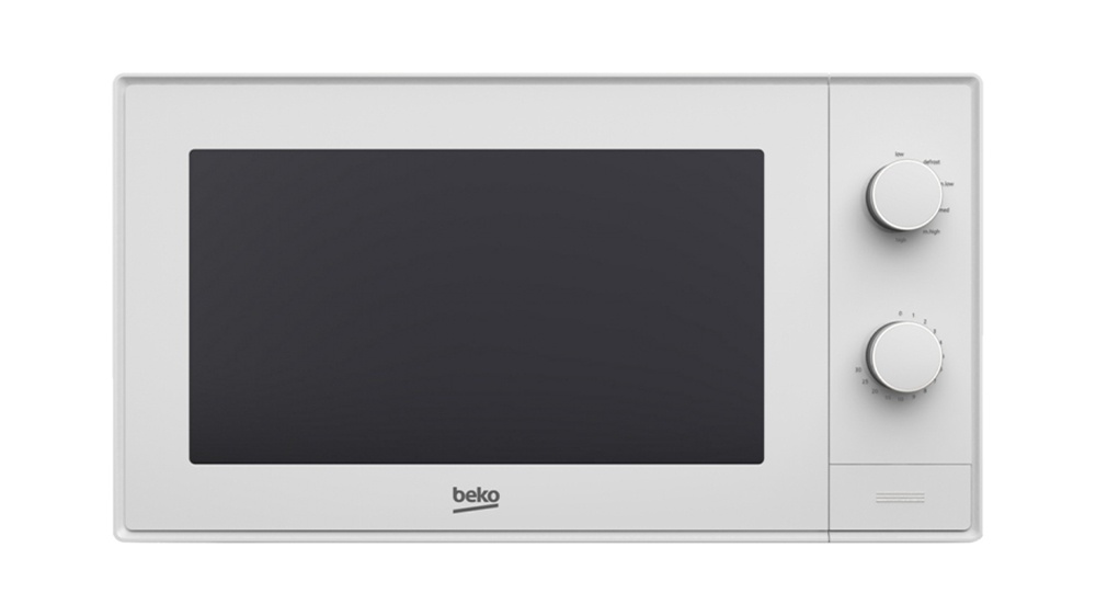 Predám 1-ROČNÁ plnefunkčná mikrovlnná rúra BEKO - AKO NOVÁ - 4