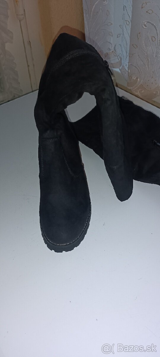 Čižmy - 4