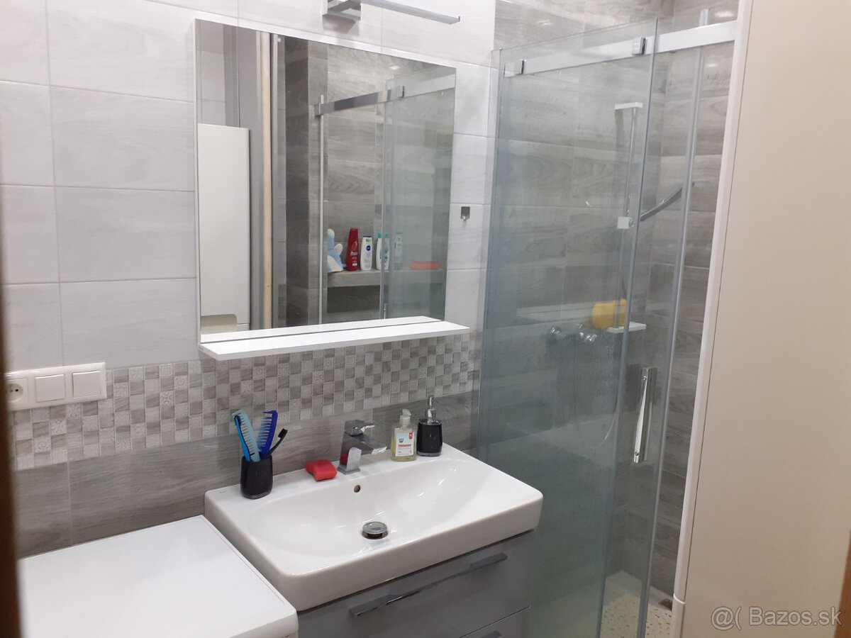prenájom 2 izbový byt - 4