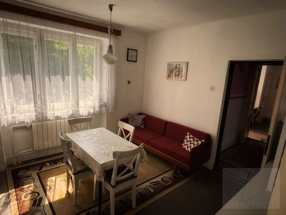 EXKLUZÍVNE NOVÁ CENA - 3-izbový dom s nádychom nostalgie, St - 4