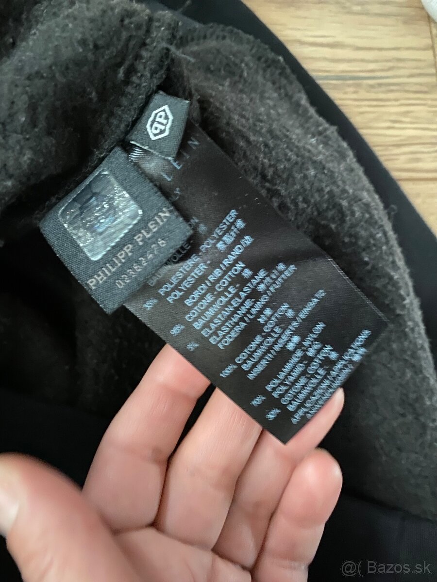 Damska mikina Philipp Plein - 4