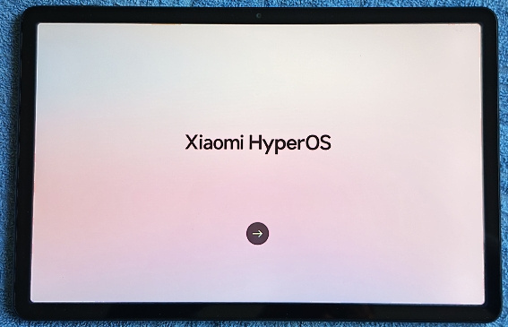 tablet Redmi Pad SE uhlopriečka11" - 4