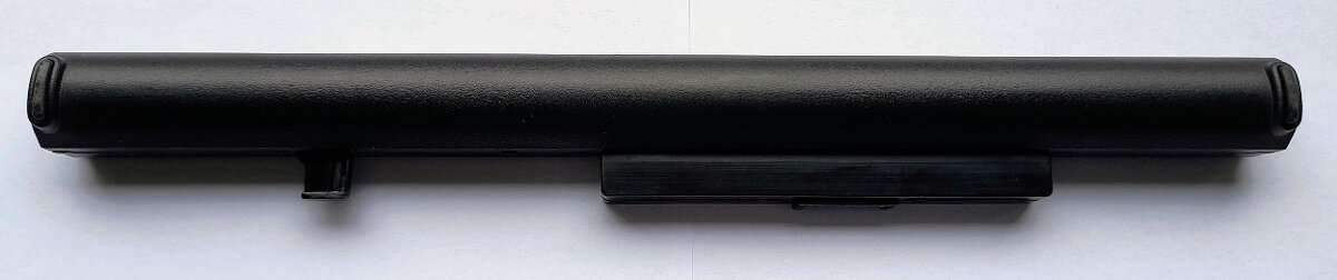 Batéria Lenovo L13M4A01 14.4V 2200mAh / kapacita 66,9 % - 4