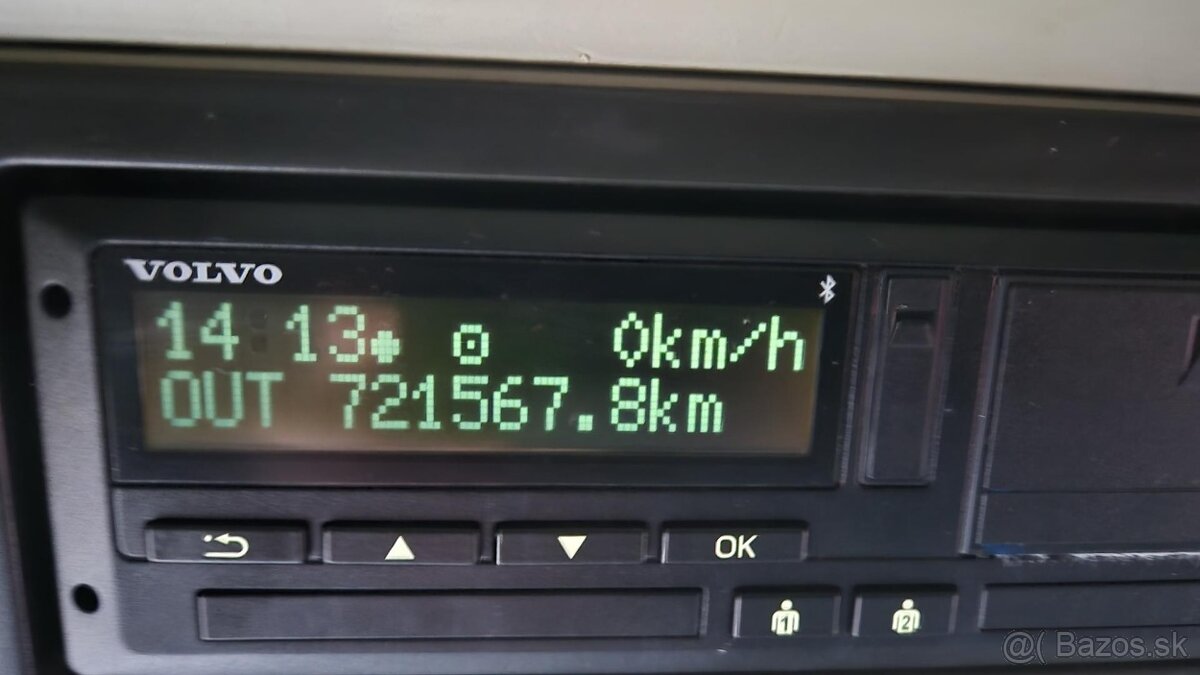 Prodá VOLVO FH 500 XL 4X2 EURO 6 - 4