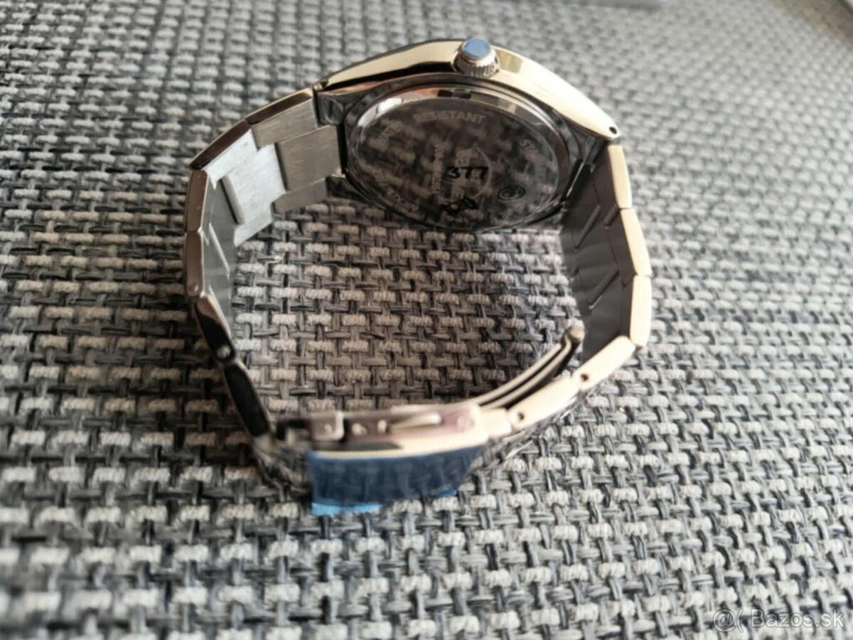 Hodinky BT Bentime - 4