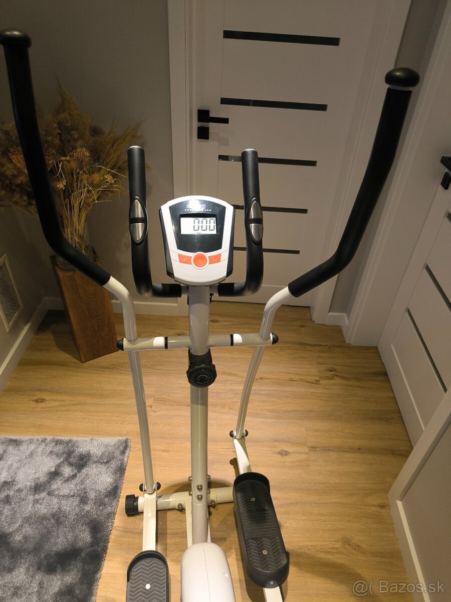 Eliptický trenažér - 4