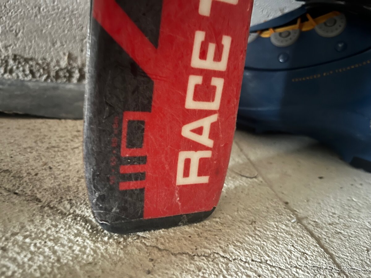 Detske carvingove lyze - 4