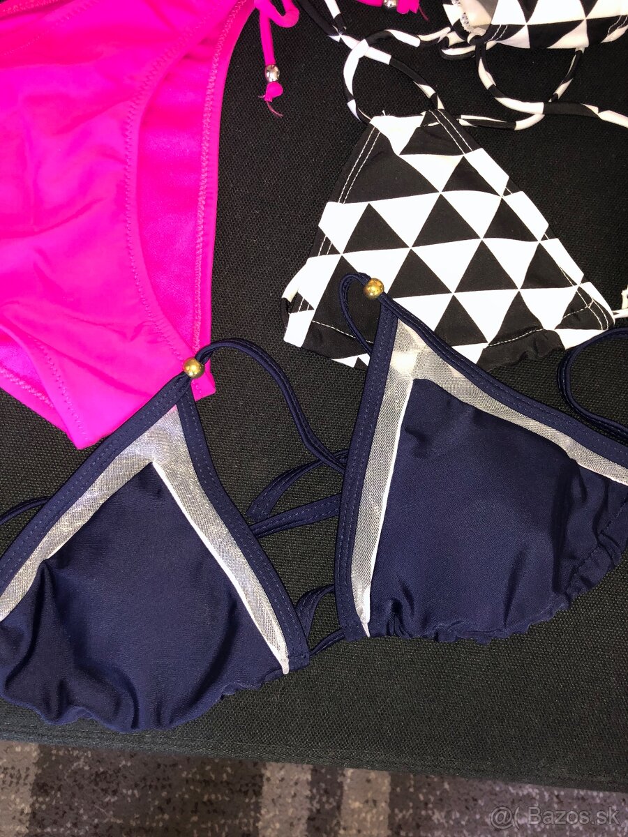 damske plavky viac druhov - 4