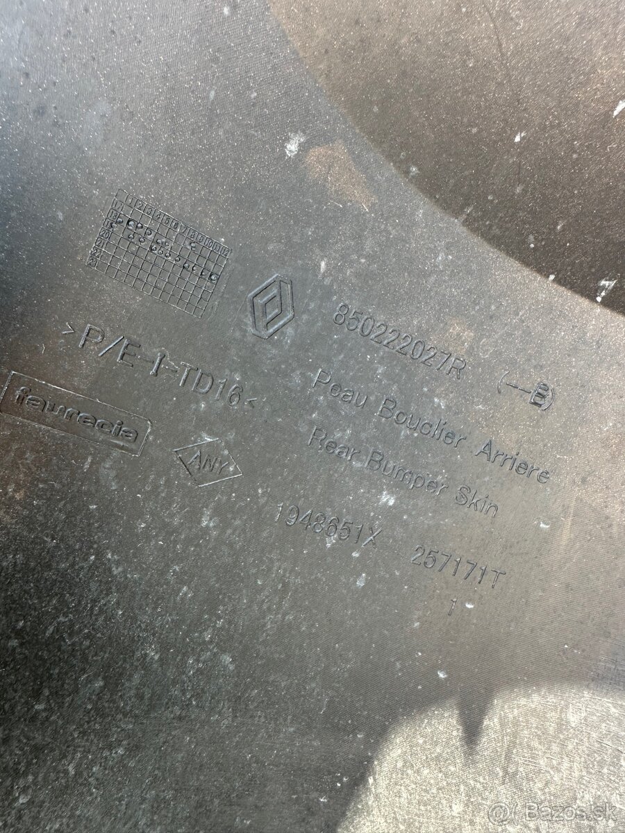 ND dacia duster 2 - 4