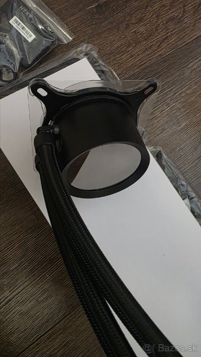 NZXT Kraken 360 RGB - 4