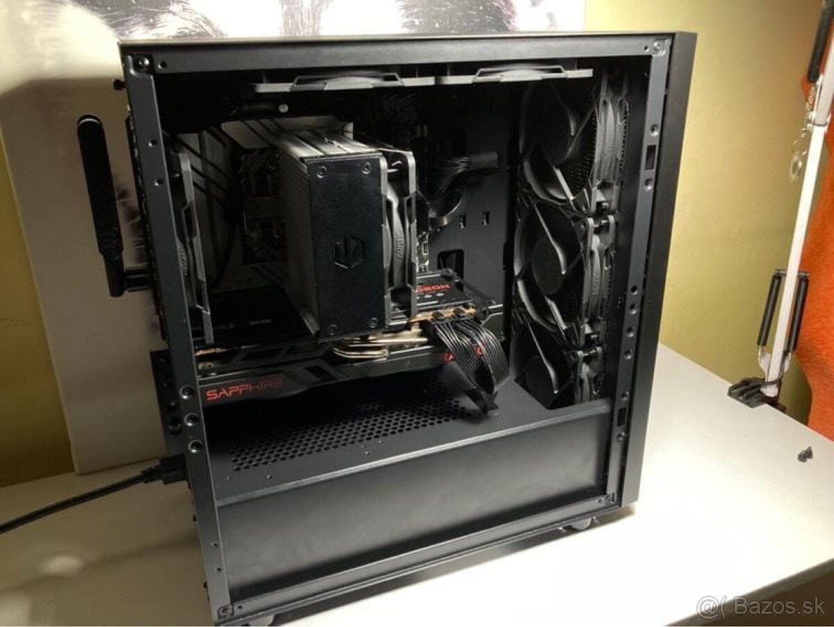 Gaming Pc viac info v popise - 4