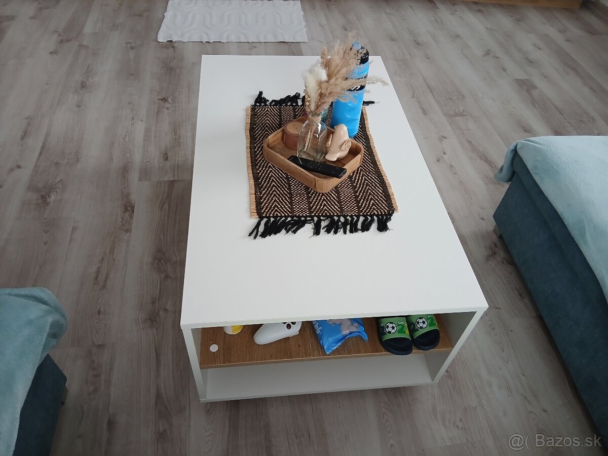 Obyvacia zostava - 4