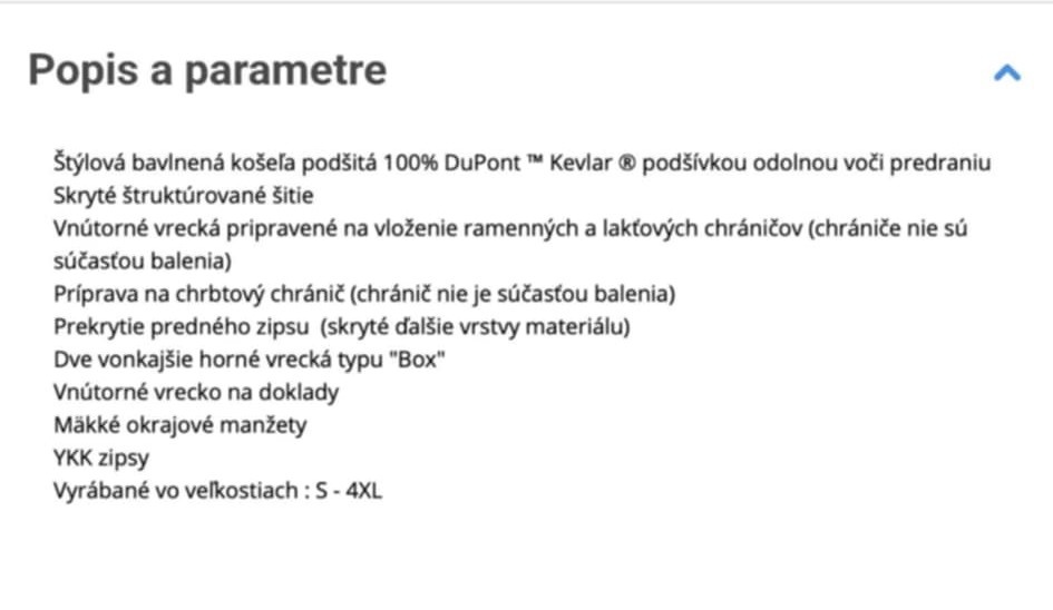 Predám dámsku moto mikinu - 4