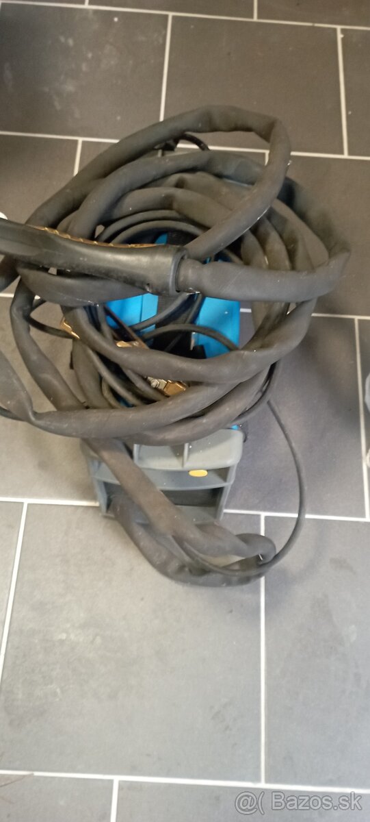 Plázmova rezačka - 4