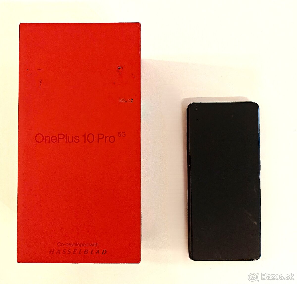 OnePlus 10 Pro (12GB/256GB) - 4