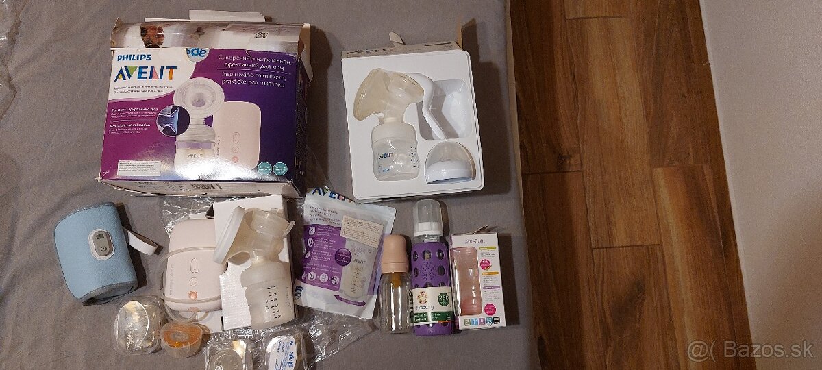 Odsavačky a iné - 4